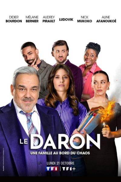 Le Daron filmas online