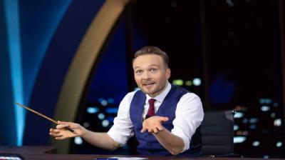 De Avondshow met Arjen Lubach
