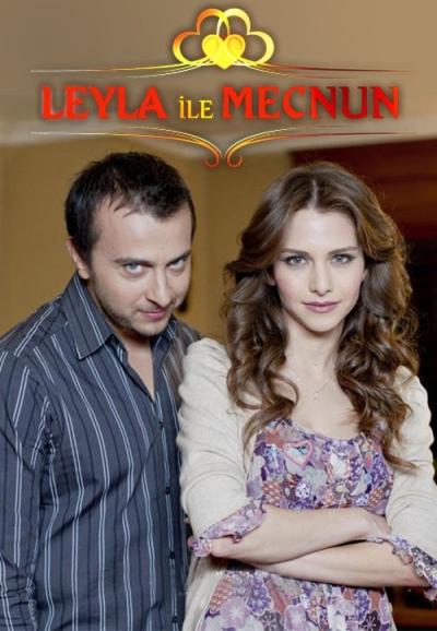 Leyla ile Mecnun filmas online