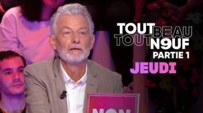 Tout beau tout n9uf