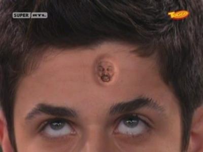 Wizards of Waverly Place