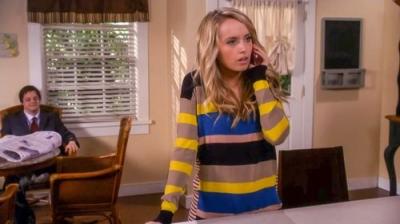 The Secret Life of the American Teenager