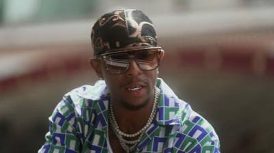 Love & Hip Hop Atlanta