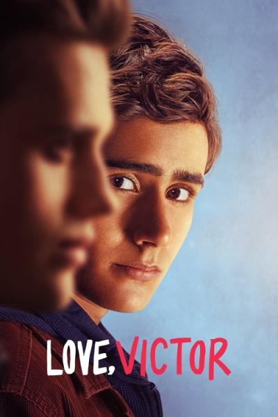 Su meile, Viktoras filmas online