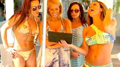 The Real Housewives of New Jersey