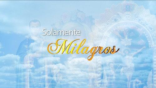 Solamente Milagros filmas žiurėti online