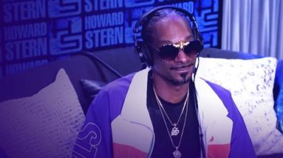 The Howard Stern Interview