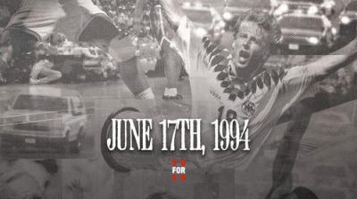 30 for 30