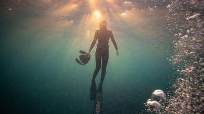 Shipwreck Hunters Australia