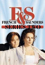 French & Saunders filmas online