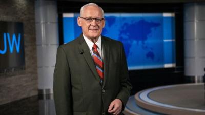 JW Broadcasting