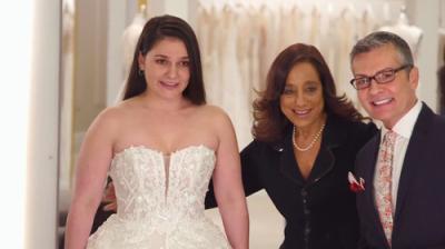 Say Yes to the Dress