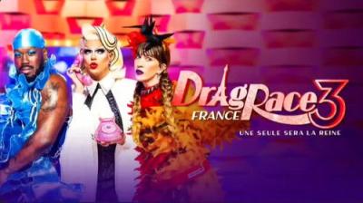 Drag Race France