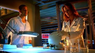 CSI Majamis