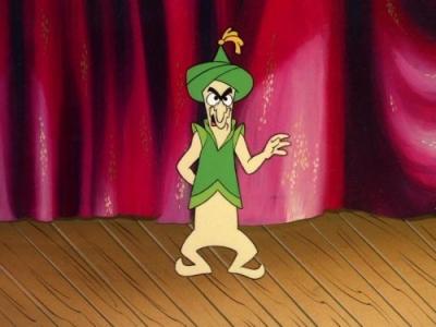 The 13 Ghosts of Scooby-Doo