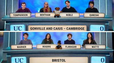 University Challenge