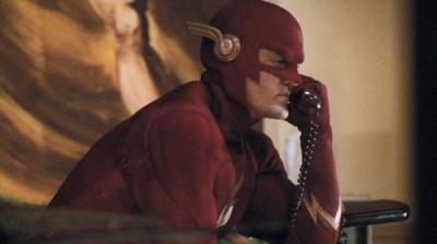 The Flash