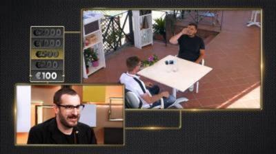 Deal with it - Stai al gioco