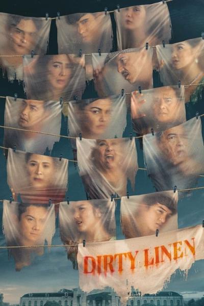 Dirty Linen filmas online