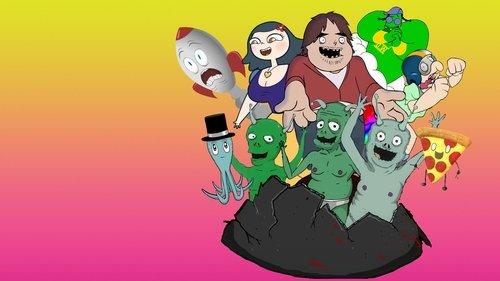 TripTank filmas žiurėti online