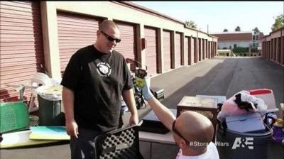 Storage Wars