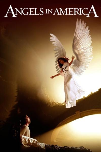 Angels in America filmas online
