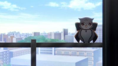 アイ★チュウ HALFWAY THROUGH THE IDOL