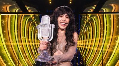 Eurovizija