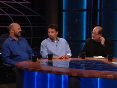 Real Time with Bill Maher