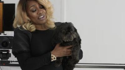 Love & Hip Hop Atlanta