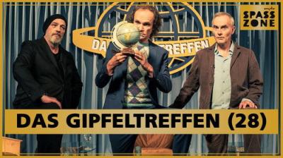 Das Gipfeltreffen