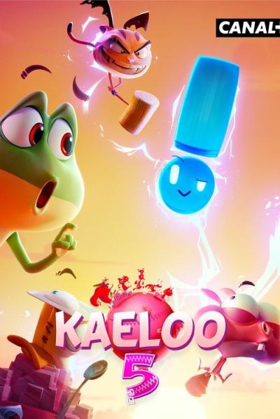 Kaeloo filmas online