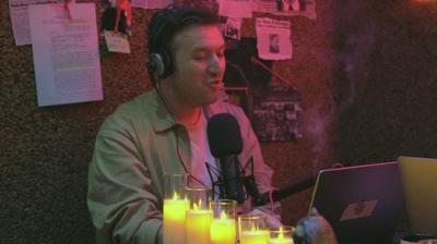 Non Aprite Quella Podcast
