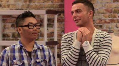 RuPaul's Drag Race All Stars