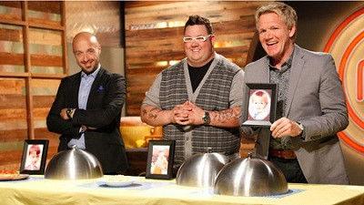 MasterChef