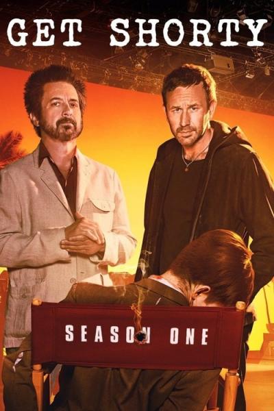 Get Shorty filmas online