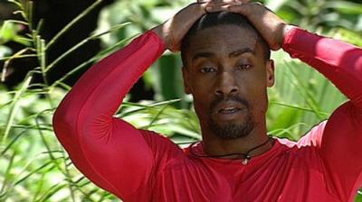 I'm a Celebrity...Get Me Out of Here!
