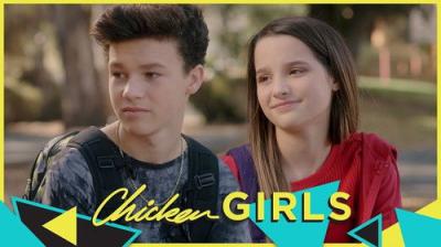 Chicken Girls