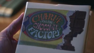 The Food That Built America