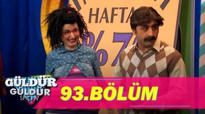 Güldür Güldür Show