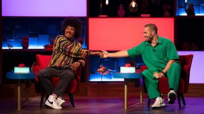 Richard Osman's House of Games