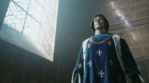 La Guerre des trônes, la véritable histoire de l'Europe filmas žiurėti online