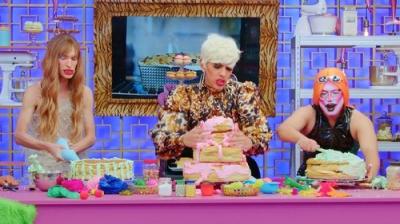 Drag Race Brasil