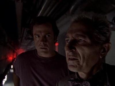 The Outer Limits