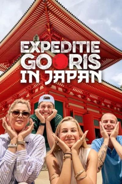 Expeditie Gooris filmas online