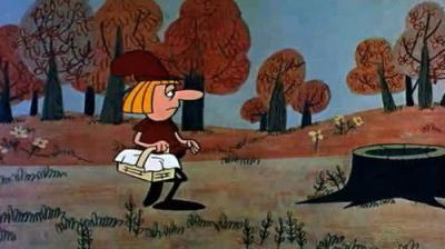 Fractured Fairy Tales