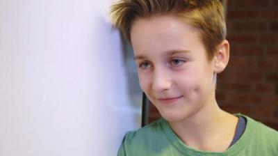 Jenter
