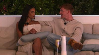 Love Island: All Stars