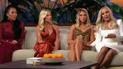 The Real Housewives of Orange County