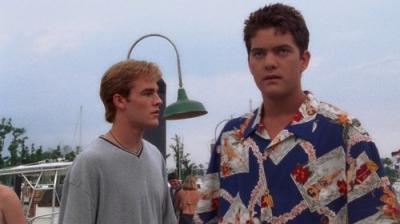Dawson's Creek